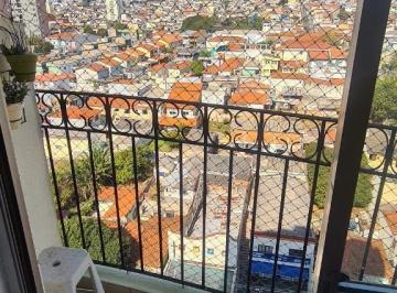 Apartamento · 3 Quartos · 1 Vaga · Apartamento à venda - em Vila Gustavo