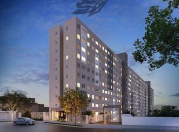 Apartamento · 32m² · 2 Quartos · Parque Creta | Construtora Markinvest | Construção | 32 metros | 02 dormitórios | sem varanda e vaga