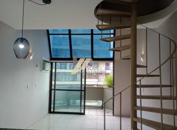 Apartamento · 56m² · 1 Quarto · 1 Vaga · Apartamento Duplex à venda em Campinas, Cambuí, com 1 suíte, com 56.18 m², Piaget Studium