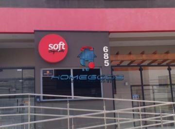 Apartamento · 51m² · 1 Quarto · 1 Vaga · Loft para alugar em Campinas, Bosque, com 1 suíte, com 51 m², Condominio Soft Jequitibas