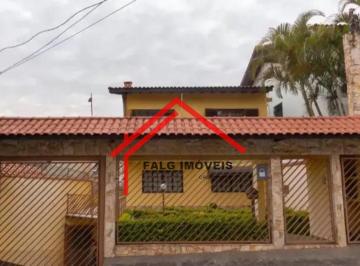 Foto 02 · Imperdível residência de luxo em Osasco-SP, 4 quartos, 2 suítes, 3 salas, 6 banheiros, 5 vagas, 330m