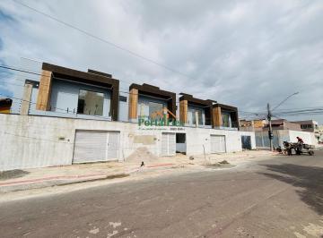 Casa · 100m² · 3 Quartos · 2 Vagas · Casa à venda em Jardim Atlântico - Serra/ES