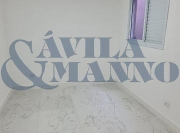 QUARTO · Apartamento à venda em São Paulo-SP: 1 quarto, 1 suíte, 1 sala, 1 banheiro, 1 vaga, 38m² na Vila Ber