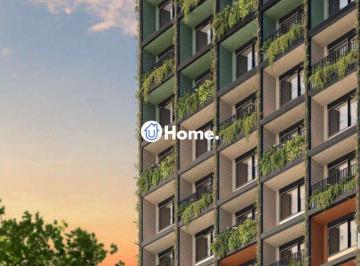 Apartamento · 20m² · Apartamento à venda - no Centro Histórico