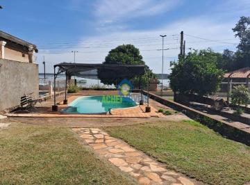 Casa · 175m² · 2 Quartos · 3 Vagas · Locação Rancho Excelente Localização.