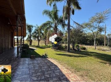Rural · 62ha · Chácara  Sítio  Fazenda a Venda  em São Gabriel  Rio Grande do Sul