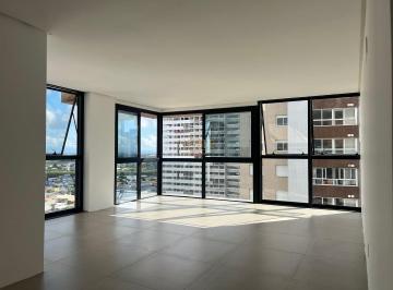 Apartamento · 98m² · 2 Quartos · 2 Vagas · Apartamento novo com 2 suítes e vaga dupla no Ed. Origem em Torres