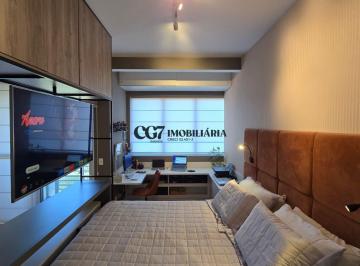 Apartamento · 45m² · 1 Quarto · 1 Vaga · Studio à Venda – 45 m² – Link Studios e Offices