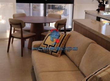 Apartamento · 49m² · 1 Quarto · 2 Vagas · Apartamento para alugar em Campinas, Nova Campinas, com 1 suíte, com 49.23 m², CONDOMINIO HALMA 199