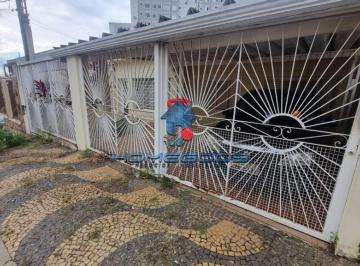 Casa · 98m² · 3 Quartos · 2 Vagas · Casa à venda em Campinas, Parque Industrial, com 3 quartos, com 98.69 m²