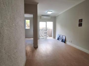 Foto 01 · Apartamento, Vila São Pedro, Hortolândia, SP