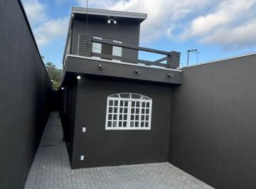 Casa de 3 quartos, Mogi das Cruzes · Sobrado 03 dormitórios Jardim Rodeio, Mogi das Cruzes