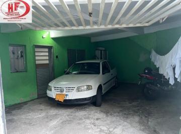Foto 01 · Casa, Vila Suiça, Francisco Morato, SP