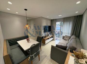 SALA · Apartamento à venda em São Paulo-SP, Parque da Vila Prudente: 2 quartos, sala, banheiro, garagem e 4