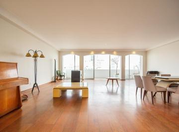 ec7e5f59-ab37-4cc5-8b5d-6007f3cb9061 · Sensacional apartamento tipo para venda em Santa Cecília com 3 quartos, sendo 1 suíte, 268m²