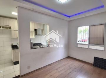 Apartamento · 43m² · 2 Quartos · Apartamento para venda em Vila Venditti de 43.00m² com 2 Quartos
