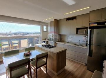 Apartamento · 57m² · 2 Quartos · 1 Vaga · Apartamento para venda em Jardim Paulistano de 57.00m² com 2 Quartos, 1 Suite e 1 Garagem