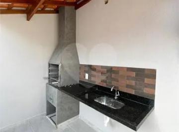 Casa de 2 quartos, São Paulo · Sobrado novo à venda no Tucuruvi, com 2 dormitórios (1 suíte), Área Gourmet e 2 vagas