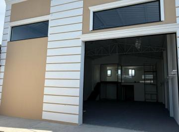 Foto 01 · Armazém - Parque São Paulo