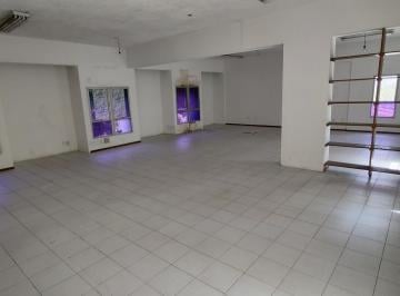 Foto 02 · Salão Comercial de 200m², laje privativa - andar inteiro, com vagas de garagens, em empreendimento e
