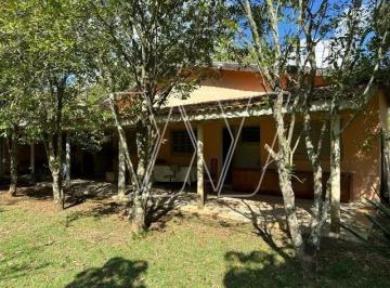 Terreno · 110m² · 2 Quartos · 10 Vagas · Chácara para venda em Sousas de 110.00m² com 2 Quartos e 10 Garagens