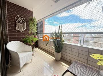 IMG-20250506-WA0060 · Apartamento Amplo com 3 Quartos na Aldeota - Conforto, Vista e Privacidade!