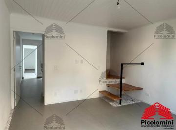 Foto 01 · Casa de Luxo em Santana: 3 Quartos, 3 Suítes, 4 Banheiros, 1 Vaga de Garagem e 180m² de Área - São P