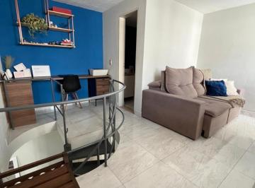 foto1 · Apartamento duplex à venda no Parque Santo Antônio – Zona Sul de SP