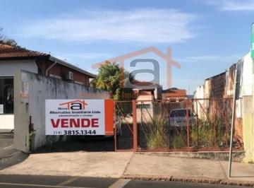 Rural · 1013m² · TERRENO VILA DOS LAVRADORES - BOTUCATU / SP