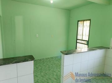 Comercial · 28m² · Manaus imóveis - Av. Jornalista Humberto Calderaro Filho, 955-B, Sala 07 (Altos) - Adrianópolis
