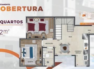 735dd1baac02d8de5ed81445ae557119.jpg · Cobertura com 2 quartos à venda em Belo Horizonte, no bairro Guarani