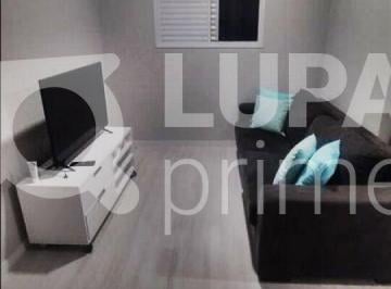 Apartamento · 63m² · 3 Quartos · 1 Vaga · APARTAMENTO COM 3 QUARTOS E 1 VAGA DE GARAGEM À VENDA NA VILA GUILHERME