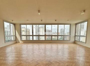 Apartamento · 240m² · 4 Quartos · 3 Vagas · Jardim América! Oportunidade! Reformado!