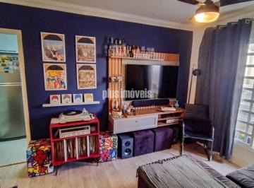 Apartamento · 58m² · 2 Quartos · 2 Vagas · APARTAMENTO NO EDIFÍCIO PARQUE BRASIL
