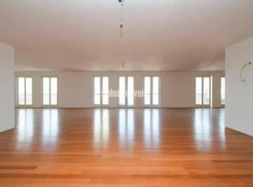 Apartamento · 400m² · 3 Quartos · 3 Vagas · Jardim América! 400M² Úteis! - Andar Alto!