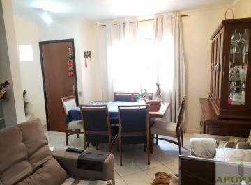 Casa · 85m² · 2 Quartos · 1 Vaga · Sobrado com 2 dormitórios e 1 vaga de garagem região Cupecê