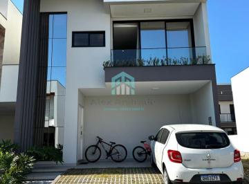 FACHADA · Casa em Condomínio em Bairro Deltaville - Biguaçu, SC