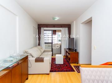 Apartamento de 3 quartos, Curitiba · Apartamento à venda no Batel por R$ 648.000 - Curitiba - PR
