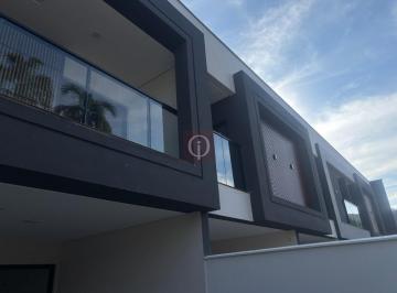 Foto 01 · Residencial em fase final no bairro Bom Retiro em Joinville/SC.
