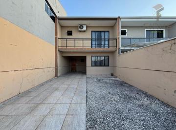3384116530.jpg · Sobrado com 216m² de area provativa no Bairro Costeira - São José dos Pinhais