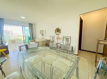 Apartamento · 85m² · 2 Quartos · 1 Vaga · Apartamento em Centro - Cabo Frio