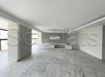 Apartamento · 215m² · 2 Quartos · 3 Vagas · Res Maison Louise, apartamento alto padrão disponível para venda com 215m², 2 suítes e 3 vagas