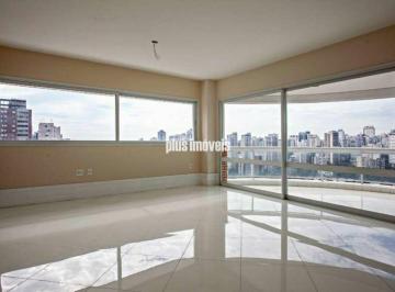 Apartamento · 416m² · 4 Quartos · 6 Vagas · Perdizes! Cobertura Duplex!