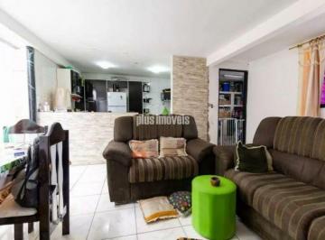 Casa · 253m² · 2 Quartos · 1 Vaga · CASA A VENDA NA RUA KANSAS