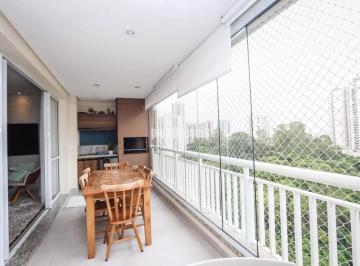 Apartamento · 128m² · 3 Quartos · 2 Vagas · APARTAMENTO NO EDIFÍCIO ANDORINHA