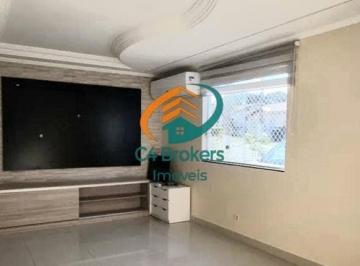 Casa · 100m² · 3 Quartos · 2 Vagas · Casa de Condomínio em Jardim Adriana - Guarulhos, SP