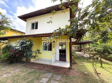 Foto 03 · Casa em Condomínio Vila Firenze na Reserva Sapiranga: 3 quartos, 1 suíte, 2 salas,3 vagas de garagem