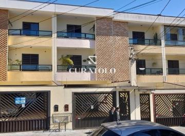 Apartamento · 88m² · 3 Quartos · 2 Vagas · Apartamento à venda, com 3 quartos e 2 vagas no Campestre, Santo André