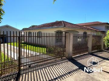 Foto 20 · Imóvel para duas famílias na Zona 02 de Cianorte-PR: 2 Residências com 6 Quartos, 4 Salas, 2 Banheir
