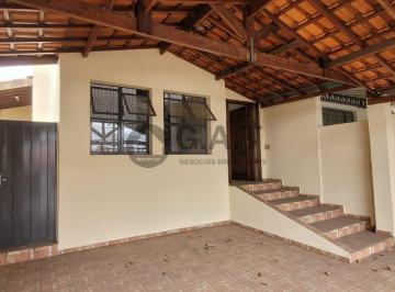 Foto 01 · Casa à venda em Sorocaba-SP, Jardim Guadalajara: 3 quartos, 1 suíte, 1 sala, 3 banheiros, 2 garagens